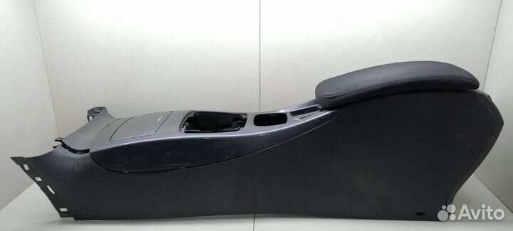 Подлокотник Renault Laguna 3