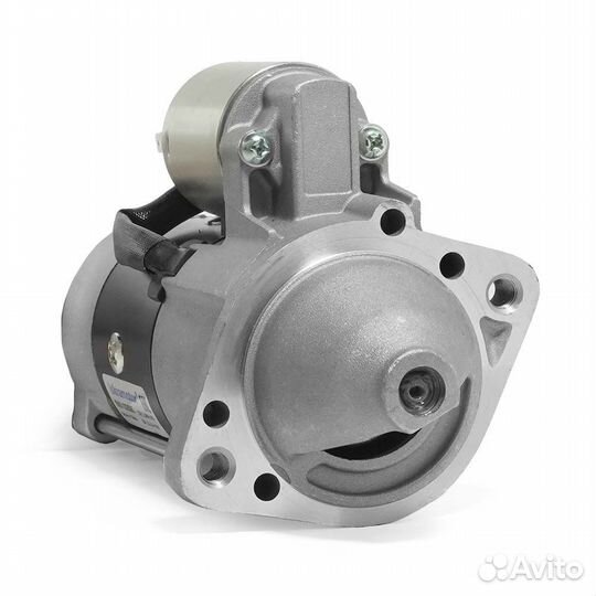 Стартер STM1227TJ, доставка ТК до 3-х дней