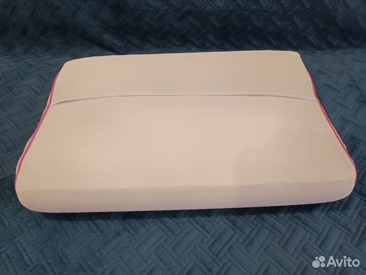 Подушка ортопедическая аскона