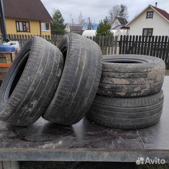 Pirelli Scorpion 255/60 R17