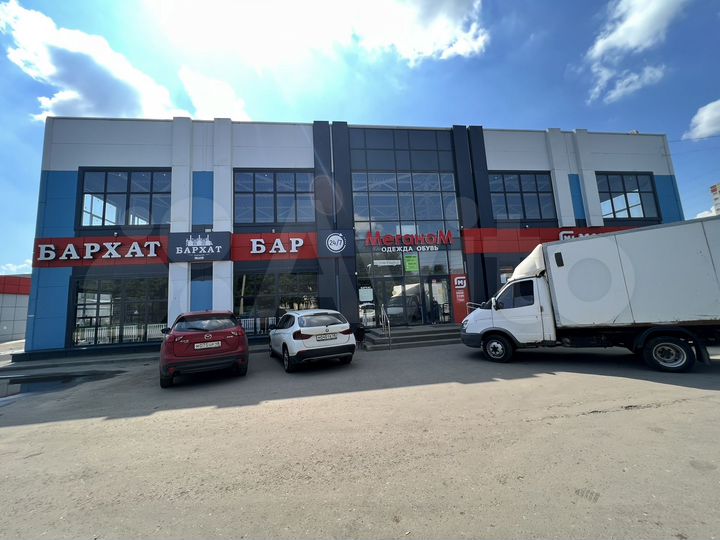 Аренда 350м2 рядом Магнит, Фикспрайс