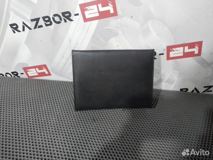 Коврик салона DAF XF 105 2009