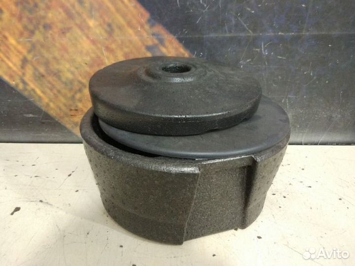 Отсек под инструмент Audi Allroad C5 BES 2003