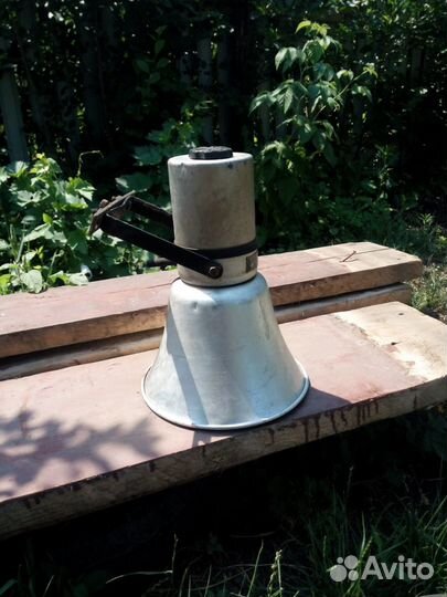 Репродуктор (громкоговоритель) уличный