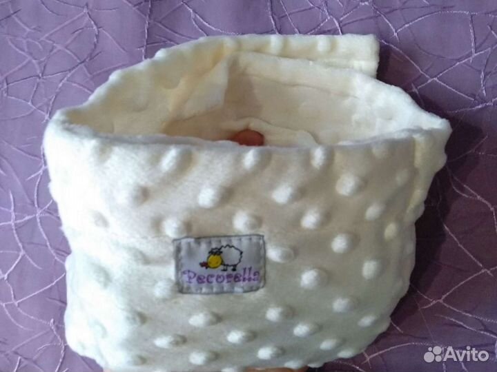 Поясок для устранения дискомфорта в животе