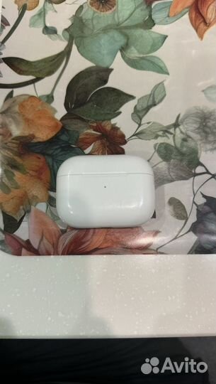 Airpods pro 2 Оригинальные