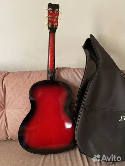 Гитара акустическая Eurofon