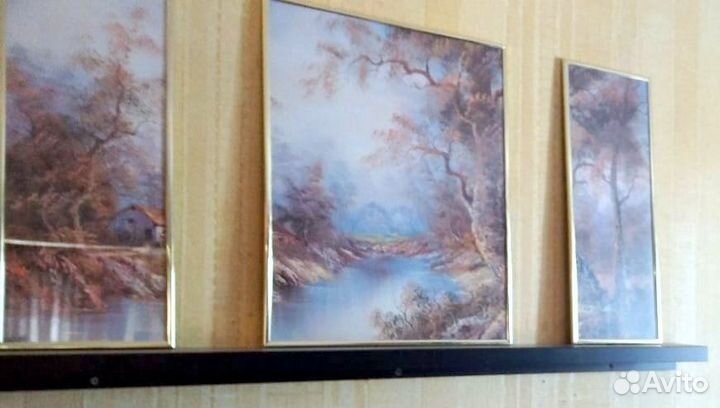 Интерьерные картины