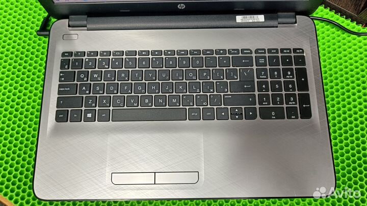 Ноутбук HP 15-af025ur