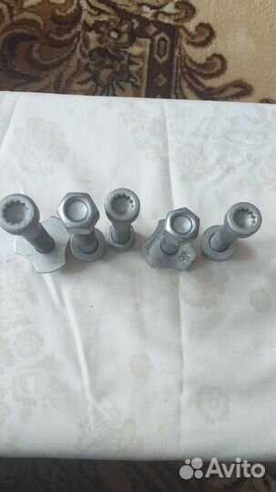 Монтажный комплект независимой подвески Мерседес