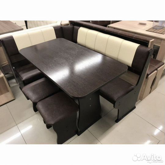 Обеденный комплект