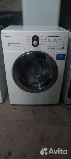 Самсунг Диамонд 6кг, гарантия