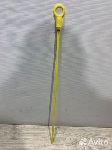 Щуп масляный Renault logan 2