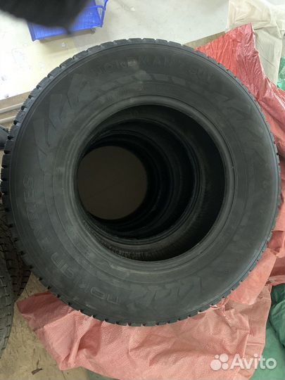 Nokian Tyres Nordman 7 225/60 R17 20E