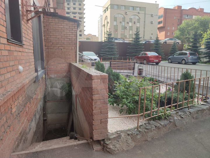 Свободного назначения, 7 м²