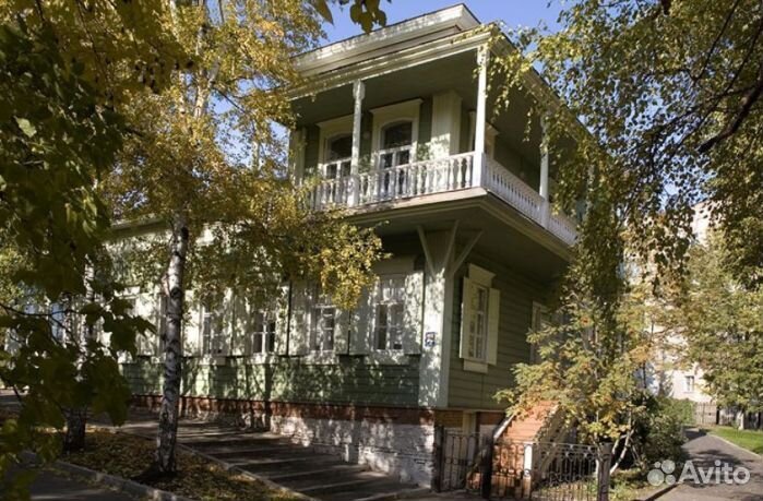 Авторские обзорные экскурсии по Уфе