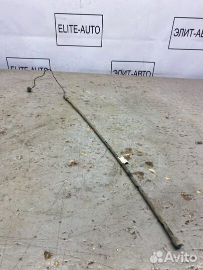 Антенна бесключевого доступа Bmw 5 G30 2.0 2021