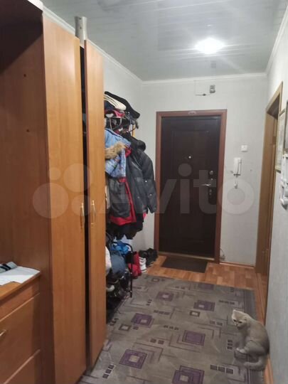 3-к. квартира, 73 м², 1/9 эт.