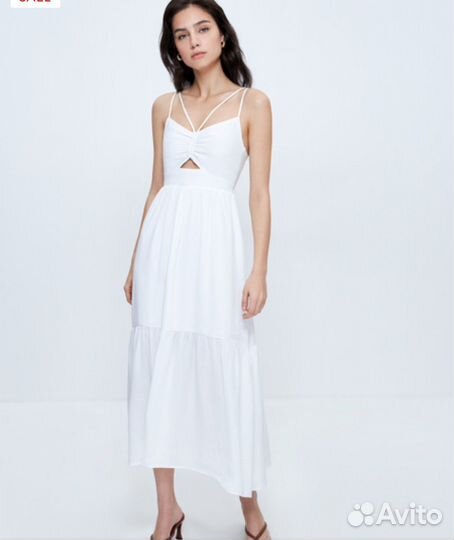 Сарафан летний