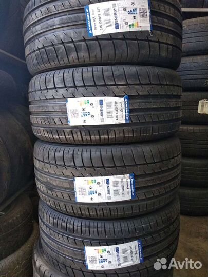 Triangle Sports TH201 245/35 R19