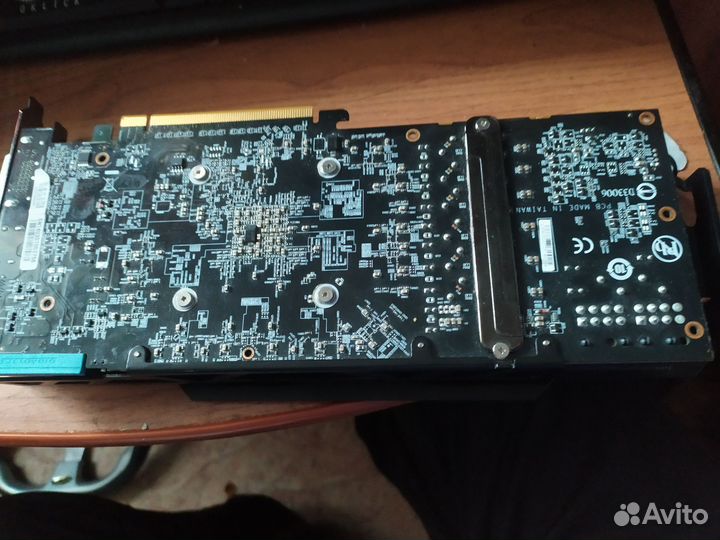 Видеокарта