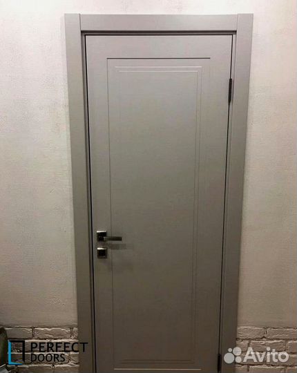 Межкомнатные двери