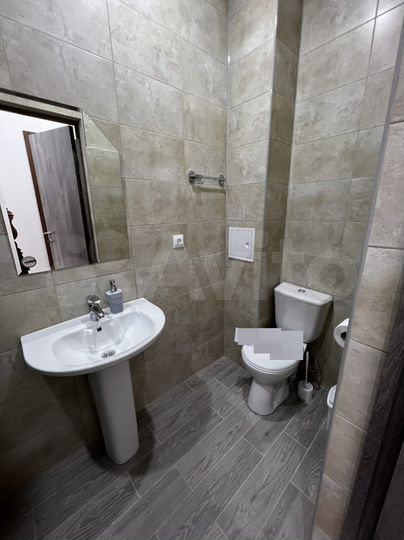 2-к. квартира, 40 м², 1/2 эт.