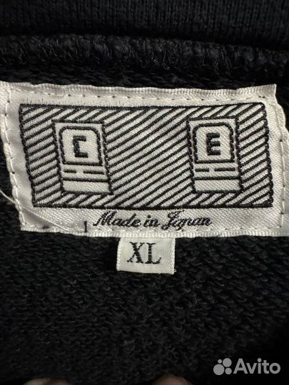 Худи Cav Empt оригинал