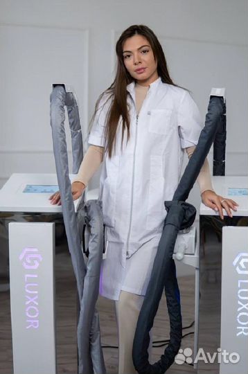 Аппарат для LPG массажа от производителя