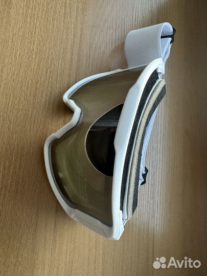 Маска как Oakley line miner