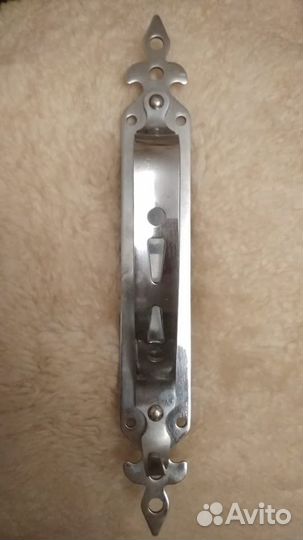 Дверные ручки и др