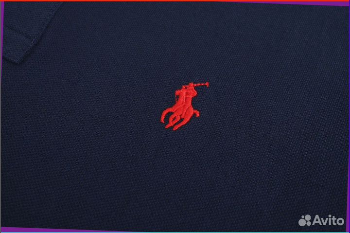 Футболка Polo Ralph Lauren (44146 Номер Artikle: )