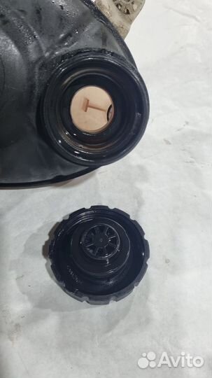 Расширительный бачок mercedes w213