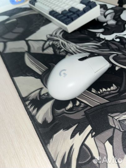 Мышка logitech g305