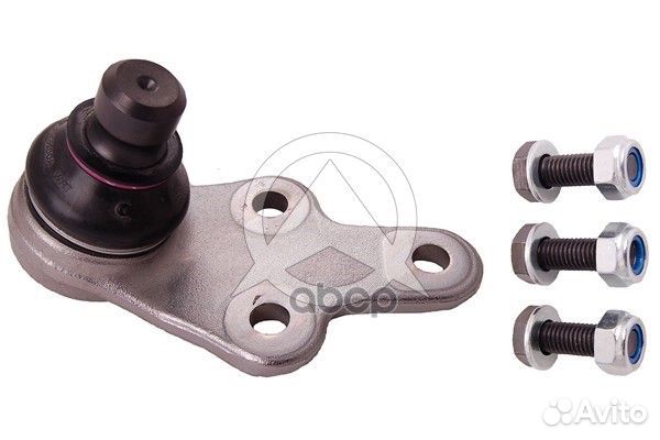 Опора шаровая левая Ford Focus III - C-Max II 3