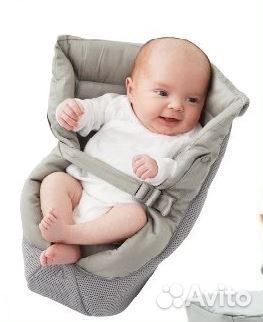 Эргорюкзак (Рюкзак-Кенгуру Ergobaby 360)