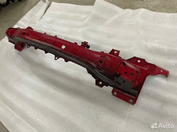 Усилитель бампера Mazda 6 GH