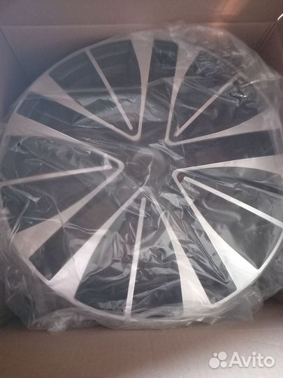 Литые диски r17 5x114 3