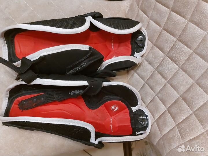 Детская хоккейная форма