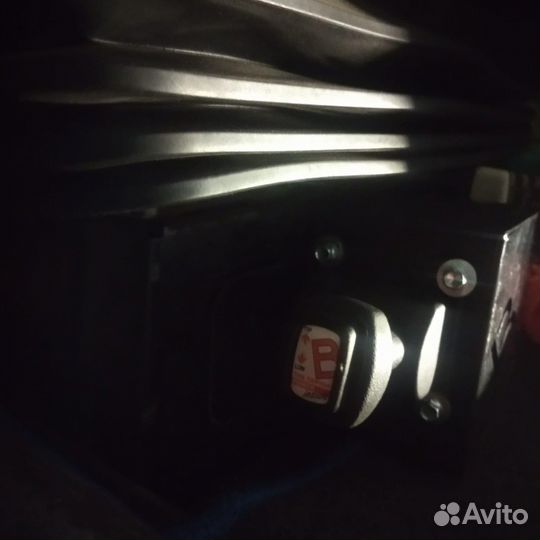 Гидрофикация тягачей