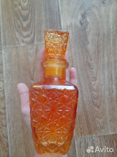 Графин СССР винтаж