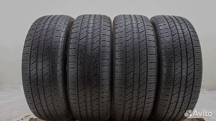 Kumho Grugen Premium 235/60 R18 103H