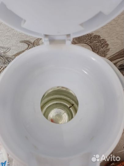 Термос 2 литра