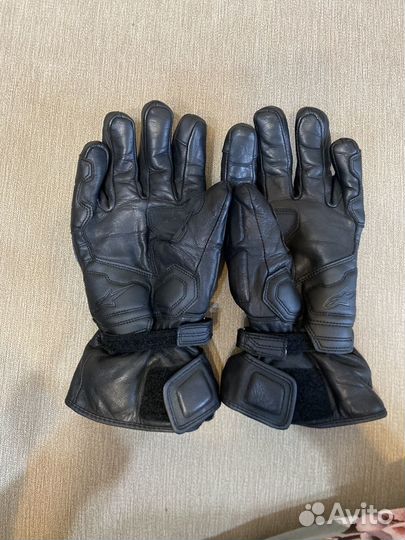 Мотоперчатки Primaloft -alpinestars