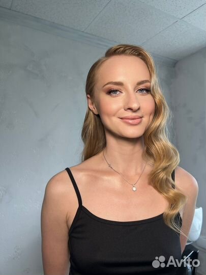 Визажист. Макияж. Прически. Укладки. Стилист