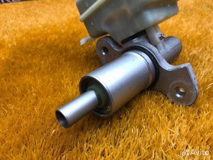 Главный тормозной цилиндр Bmw 5-Series E60 M54B25