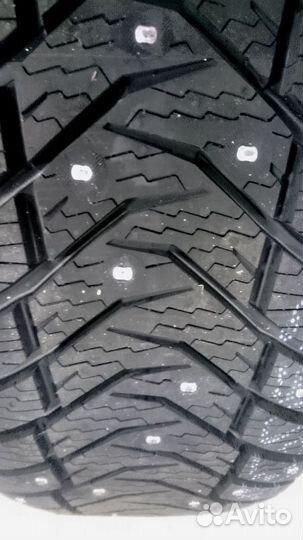 Yokohama Ice Guard IG65 255/55 R19 111T