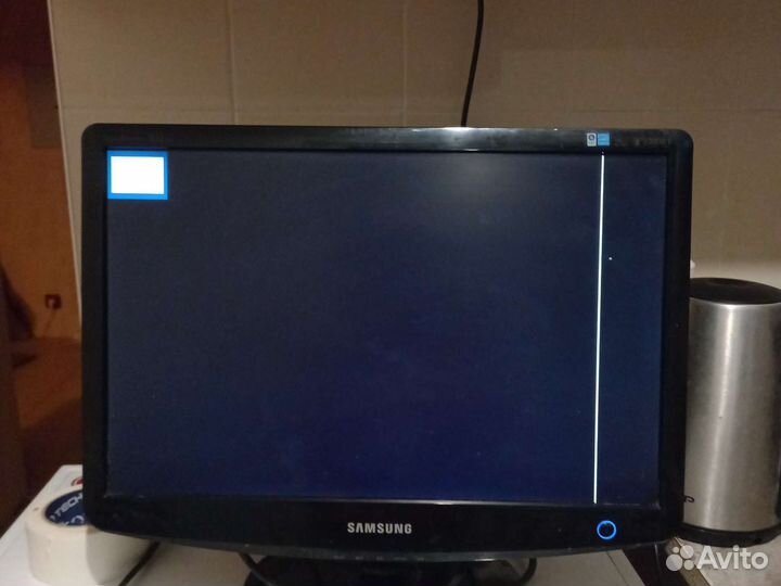 Монитор Samsung