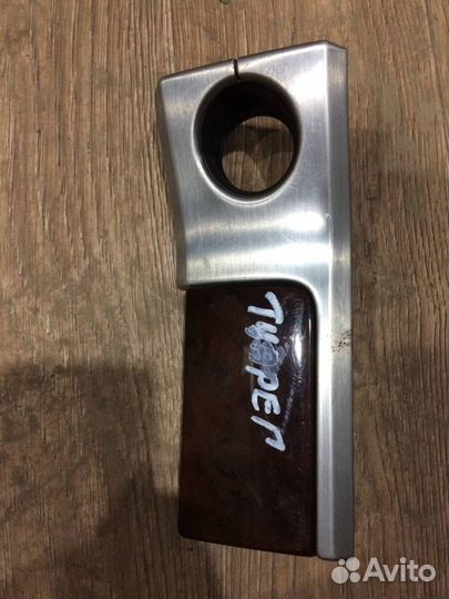 Накладка декоративная Volkswagen Touareg