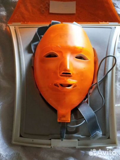 Золотая маска 